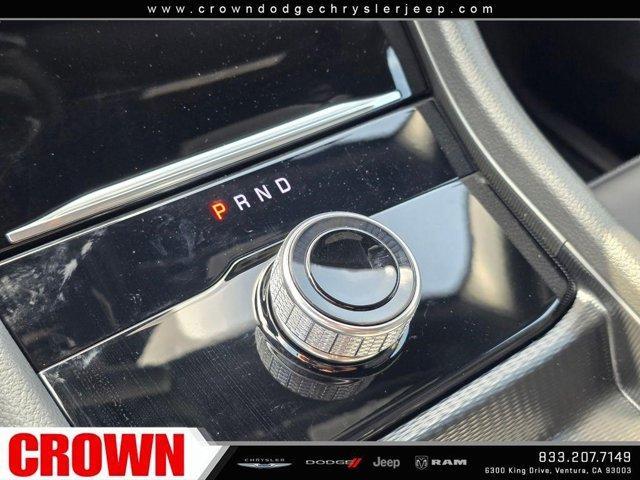 new 2025 Jeep Grand Cherokee L car, priced at $45,711