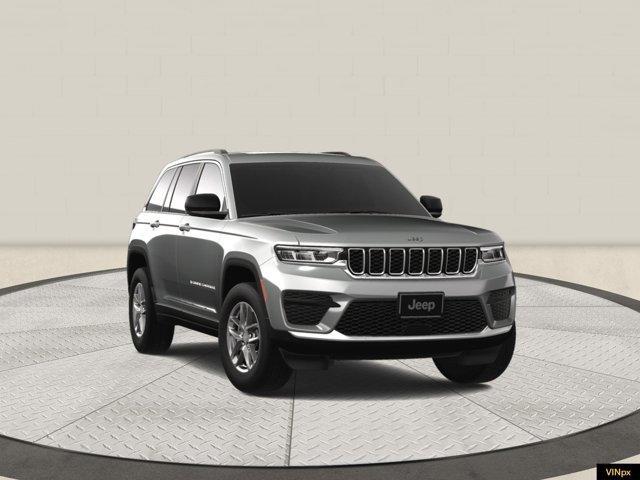 new 2024 Jeep Grand Cherokee car, priced at $33,558