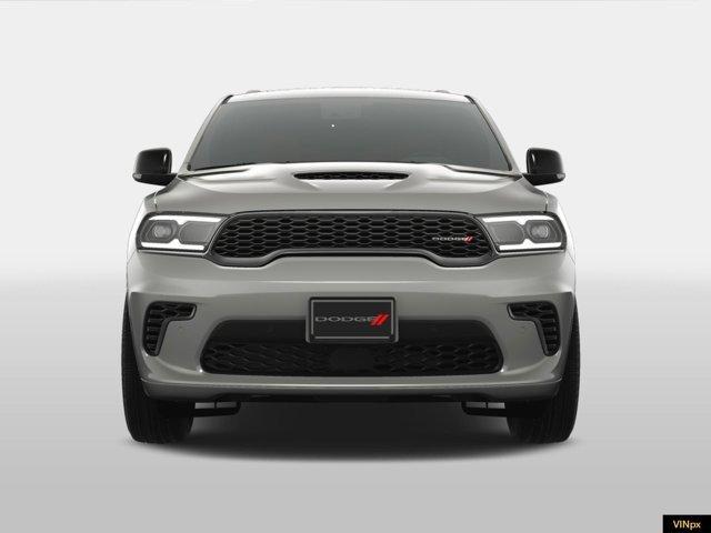 new 2025 Dodge Durango car, priced at $46,480