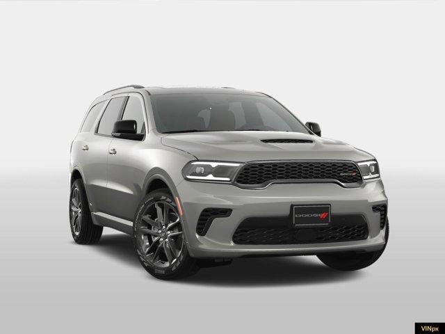 new 2025 Dodge Durango car, priced at $46,480