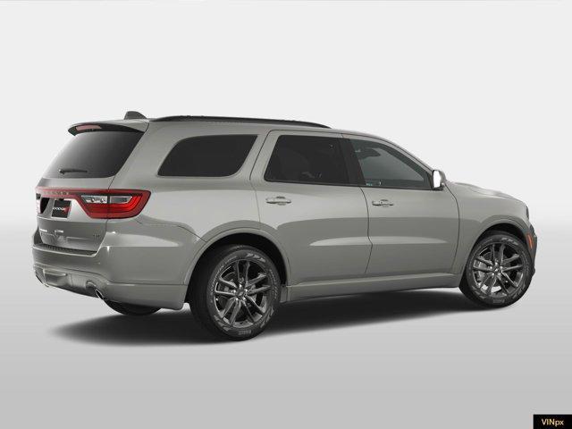 new 2025 Dodge Durango car, priced at $46,480