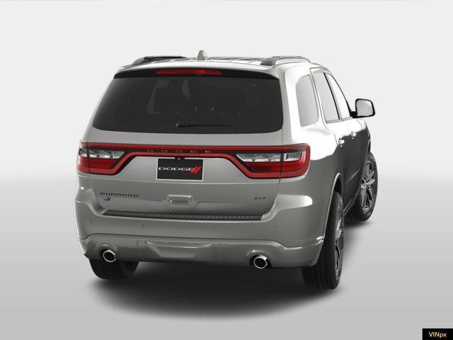 new 2025 Dodge Durango car, priced at $46,480