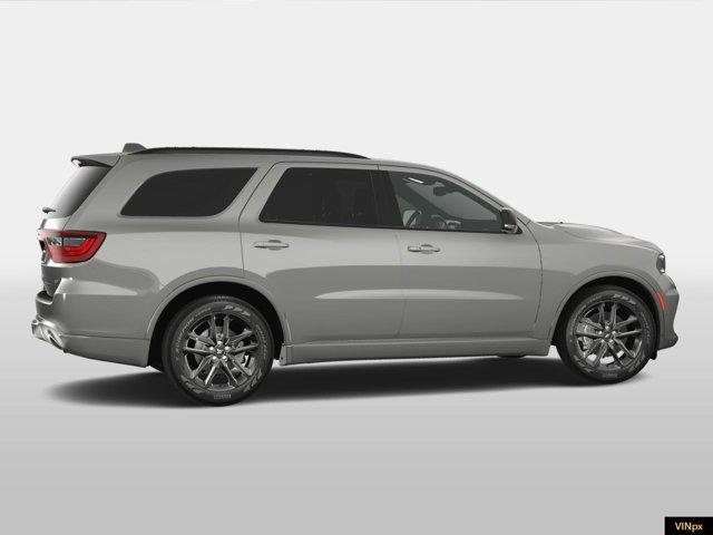 new 2025 Dodge Durango car, priced at $46,480