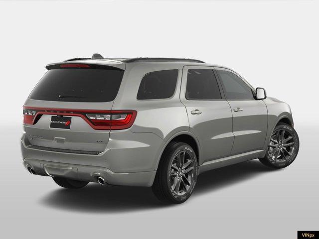 new 2025 Dodge Durango car, priced at $46,480