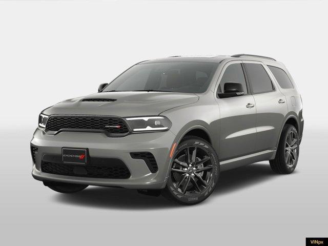 new 2025 Dodge Durango car, priced at $46,480