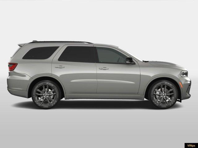 new 2025 Dodge Durango car, priced at $46,480