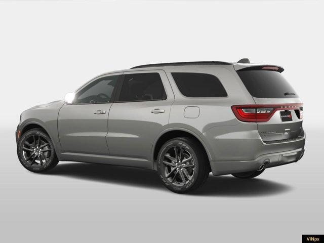 new 2025 Dodge Durango car, priced at $46,480