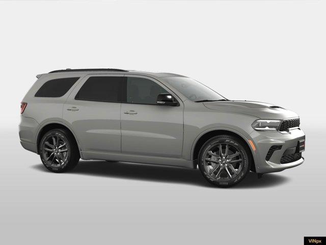 new 2025 Dodge Durango car, priced at $46,480