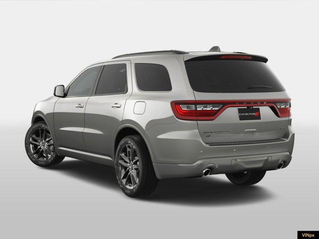 new 2025 Dodge Durango car, priced at $46,480