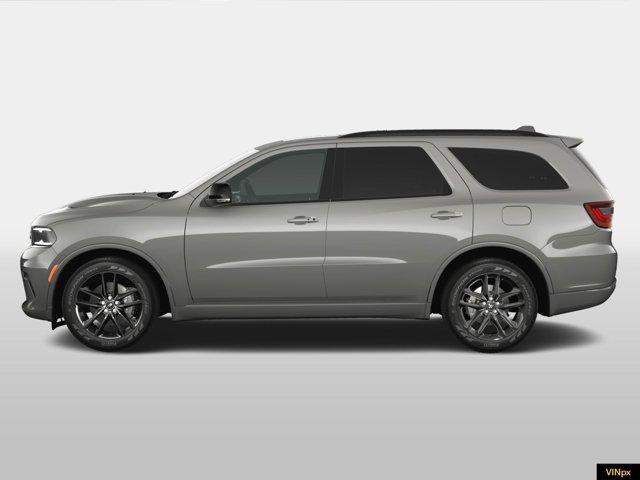 new 2025 Dodge Durango car, priced at $46,480