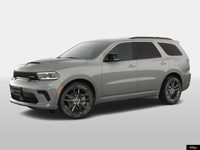 new 2025 Dodge Durango car, priced at $46,480