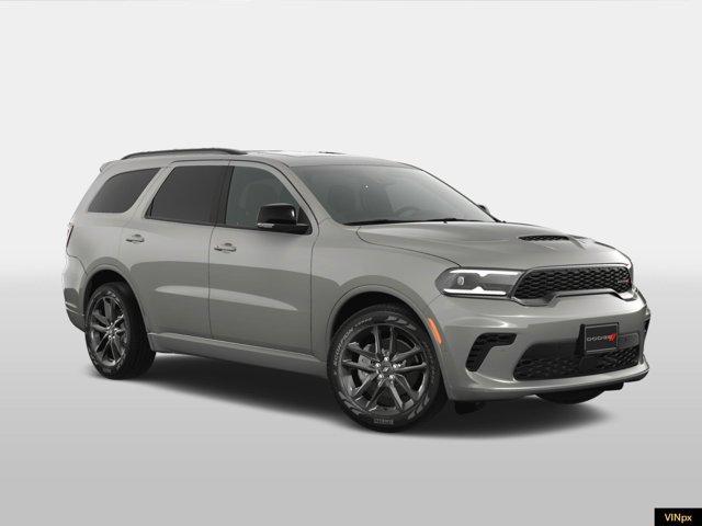 new 2025 Dodge Durango car, priced at $46,480