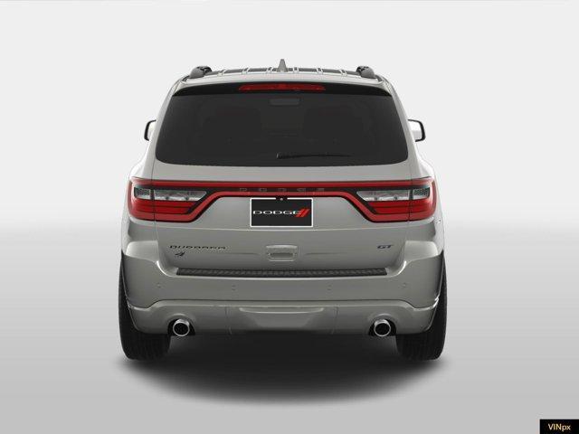 new 2025 Dodge Durango car, priced at $46,480