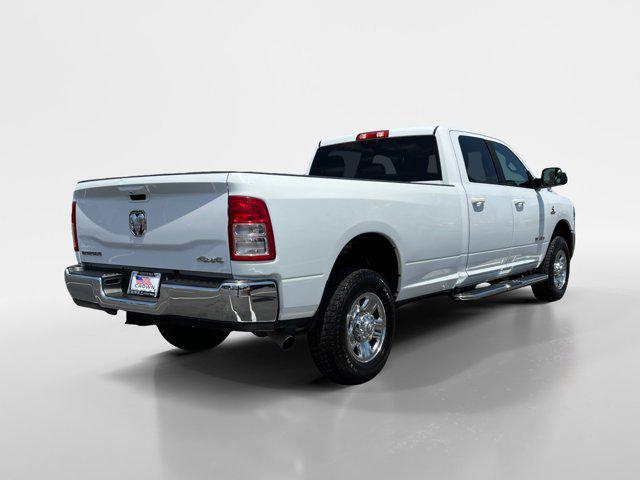 used 2021 Ram 3500 car, priced at $48,588