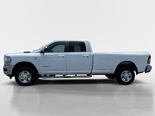 used 2021 Ram 3500 car, priced at $48,588