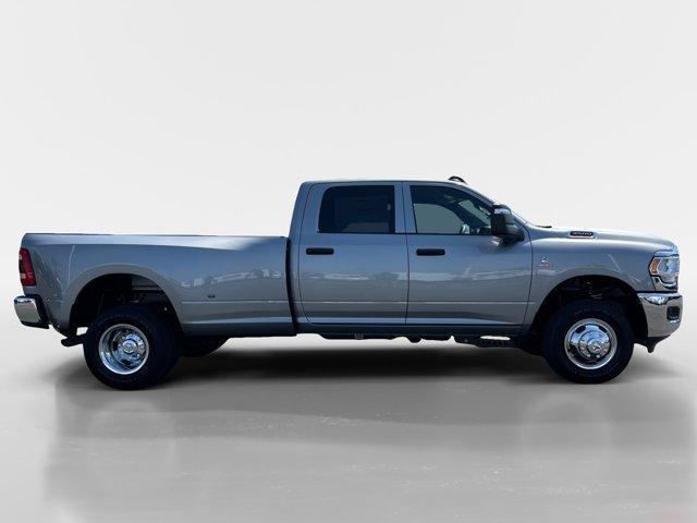 new 2024 Ram 3500 car, priced at $74,225