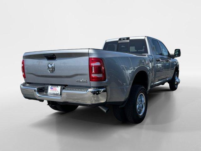 new 2024 Ram 3500 car, priced at $74,225