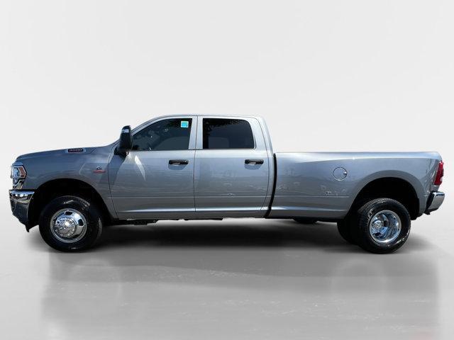 new 2024 Ram 3500 car, priced at $74,225