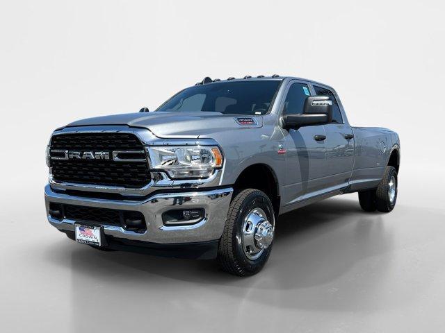 new 2024 Ram 3500 car, priced at $74,225