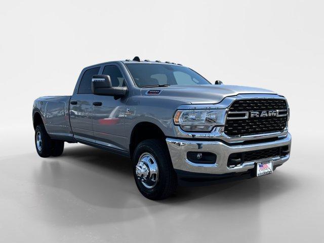 new 2024 Ram 3500 car, priced at $74,225