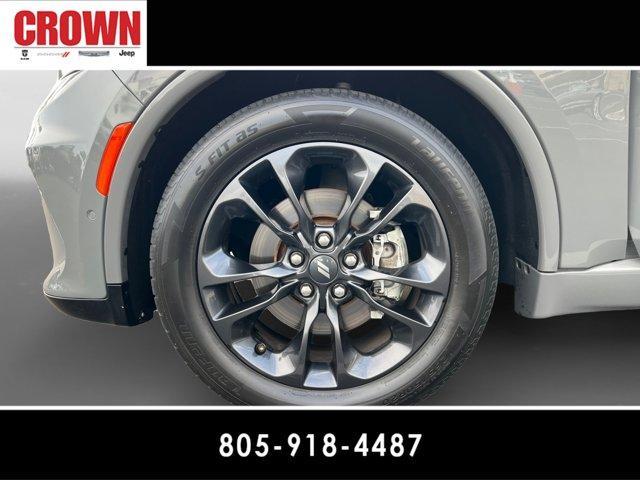 used 2021 Dodge Durango car, priced at $30,465