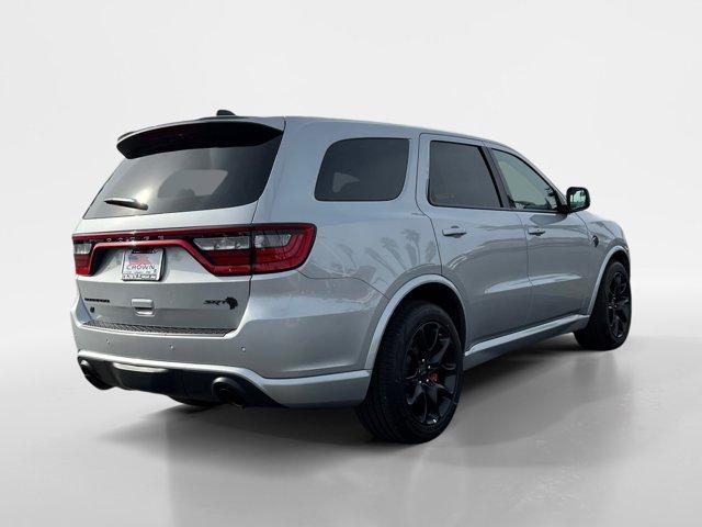 new 2025 Dodge Durango car