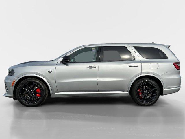 new 2025 Dodge Durango car