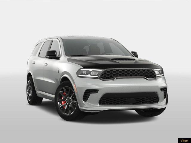 new 2025 Dodge Durango car