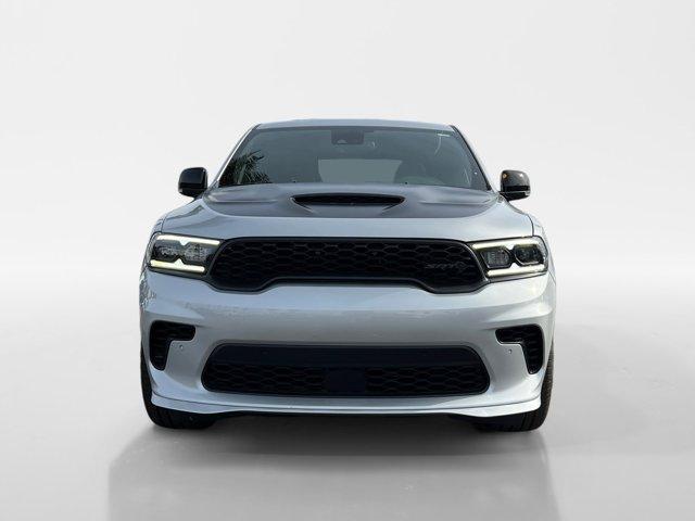 new 2025 Dodge Durango car