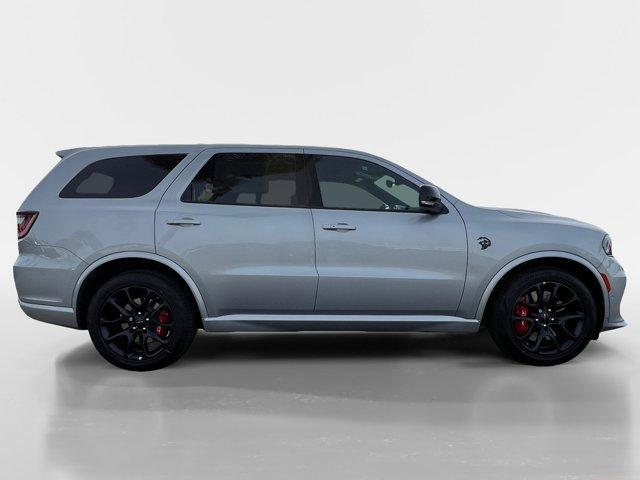 new 2025 Dodge Durango car