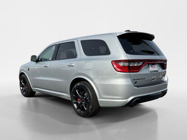 new 2025 Dodge Durango car