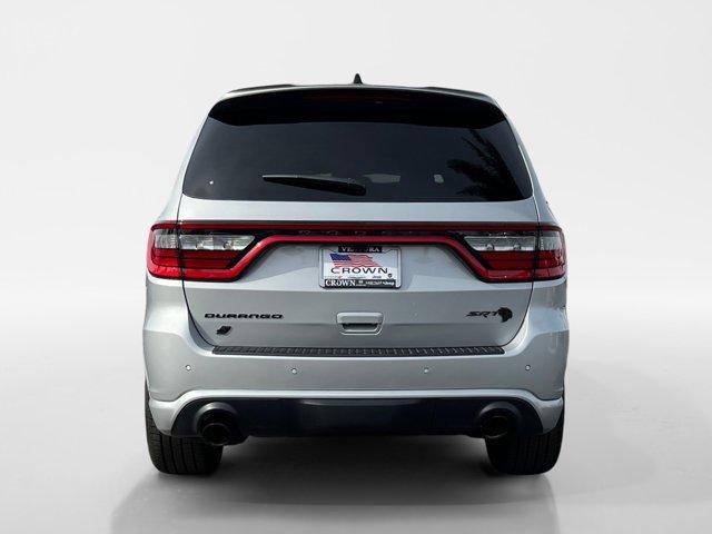 new 2025 Dodge Durango car