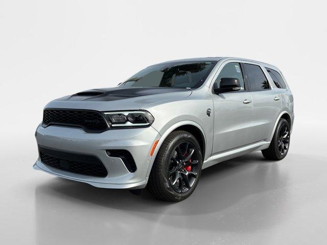 new 2025 Dodge Durango car