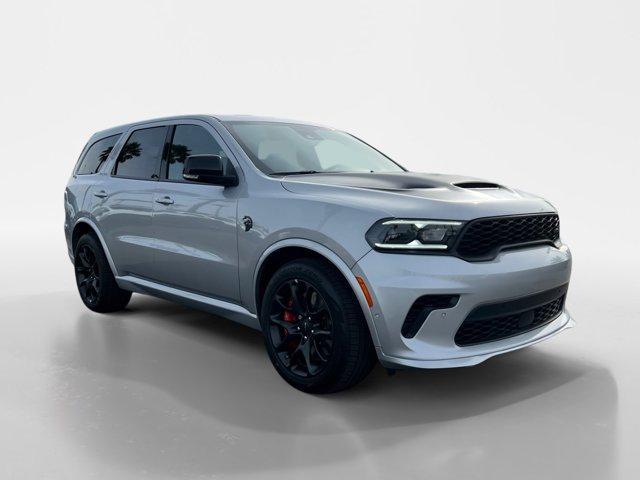 new 2025 Dodge Durango car