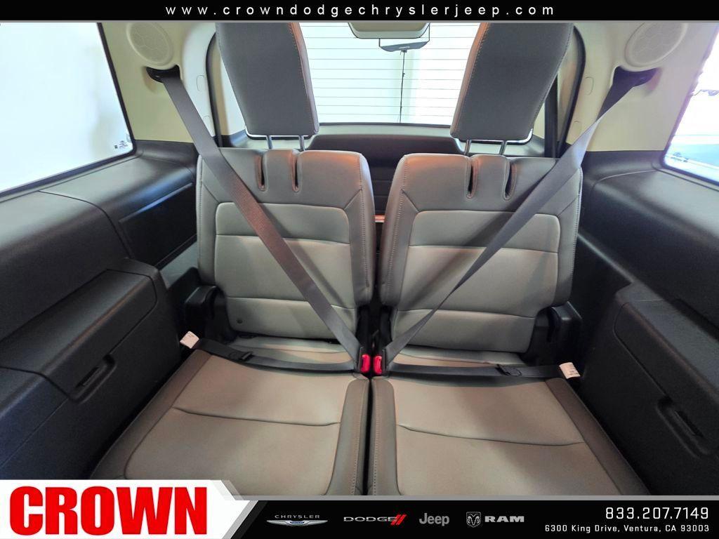 used 2018 Ford Flex car, priced at $14,899