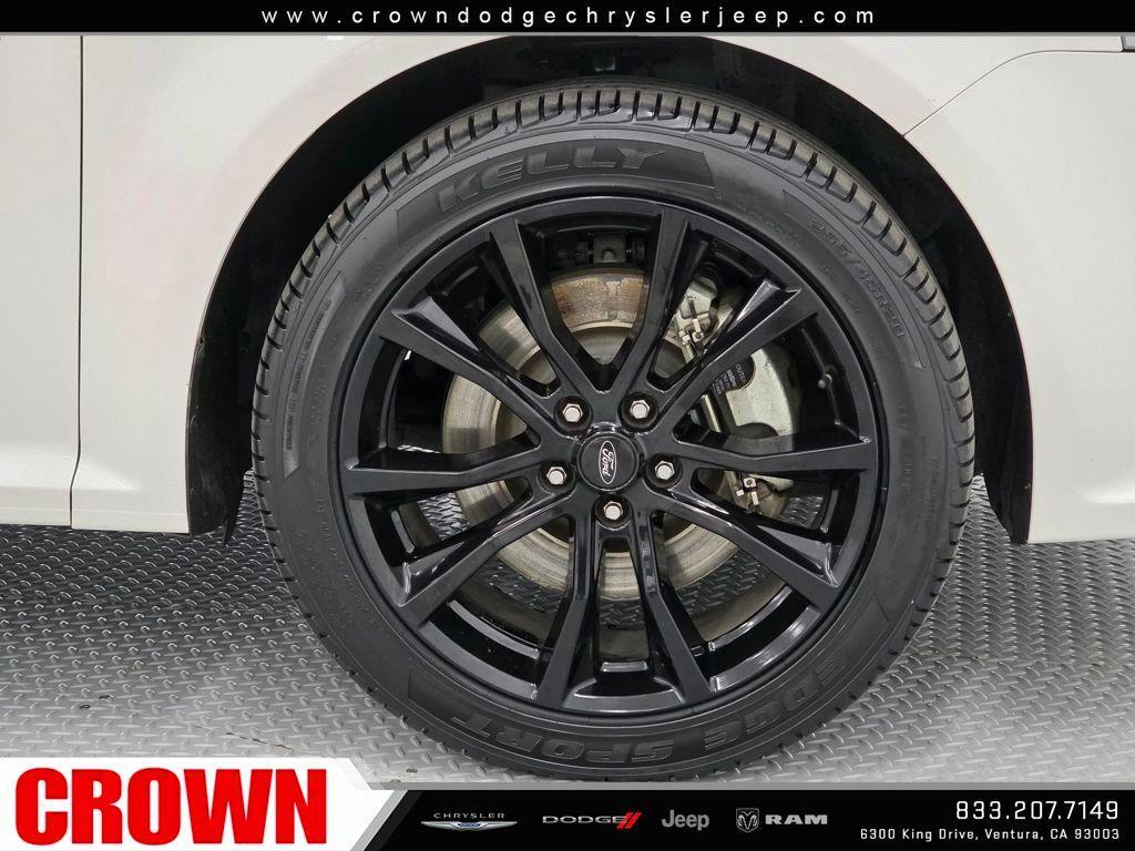 used 2018 Ford Flex car, priced at $14,899