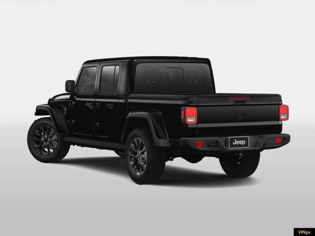 new 2025 Jeep Gladiator car, priced at $40,440