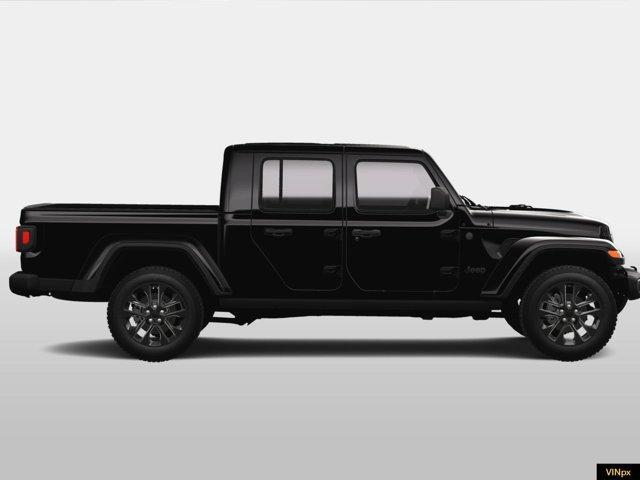 new 2025 Jeep Gladiator car, priced at $40,440