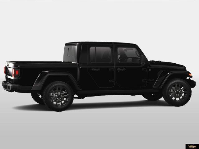 new 2025 Jeep Gladiator car, priced at $40,440