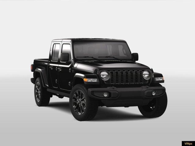 new 2025 Jeep Gladiator car, priced at $40,440