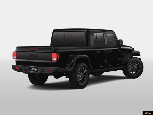 new 2025 Jeep Gladiator car, priced at $40,440