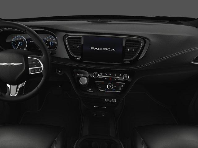 new 2025 Chrysler Pacifica car, priced at $41,640