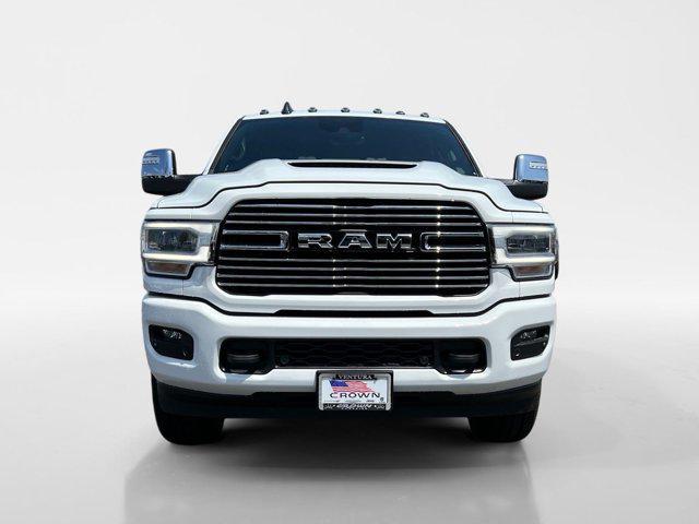 new 2024 Ram 2500 car, priced at $86,930