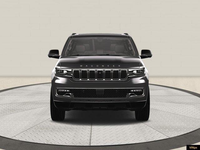 new 2024 Jeep Wagoneer L car, priced at $69,580