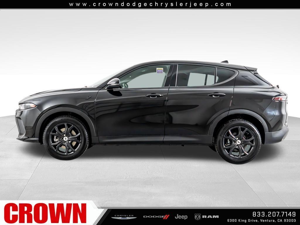 new 2025 Dodge Hornet car, priced at $29,485