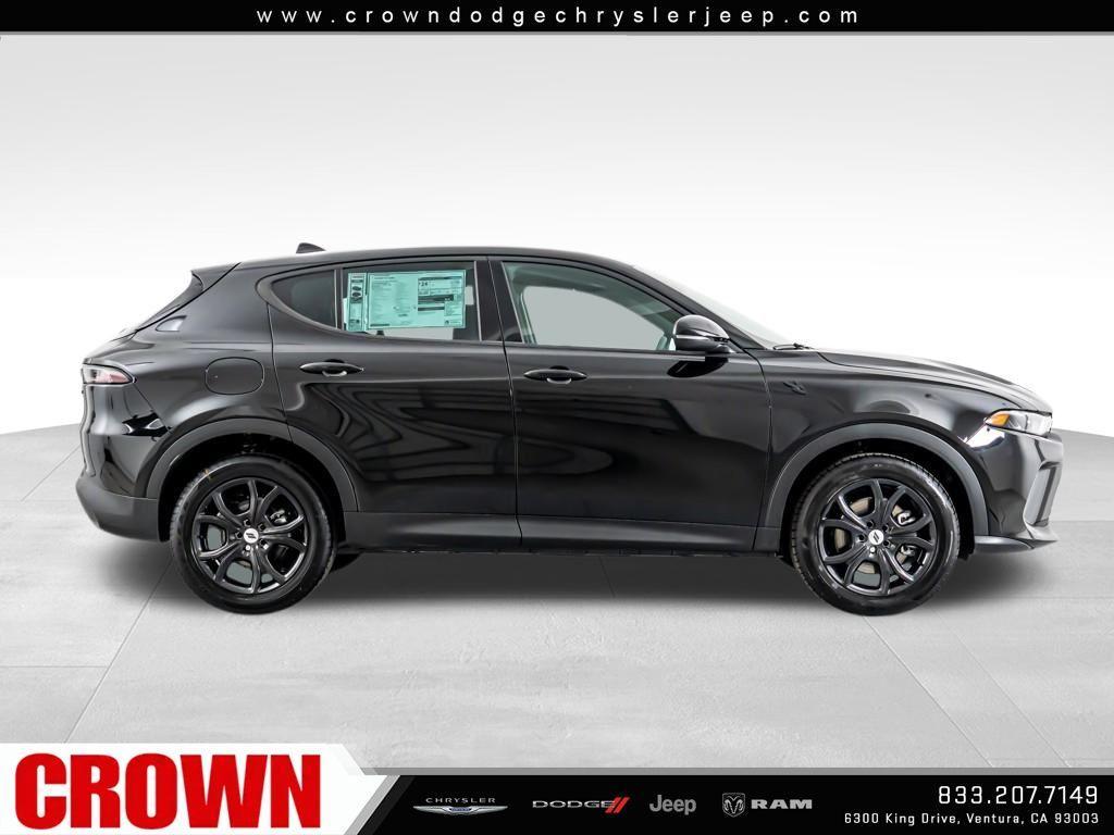 new 2025 Dodge Hornet car, priced at $29,485