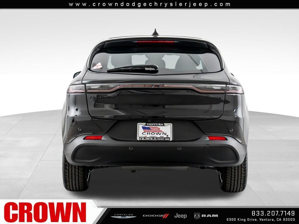 new 2025 Dodge Hornet car, priced at $29,485