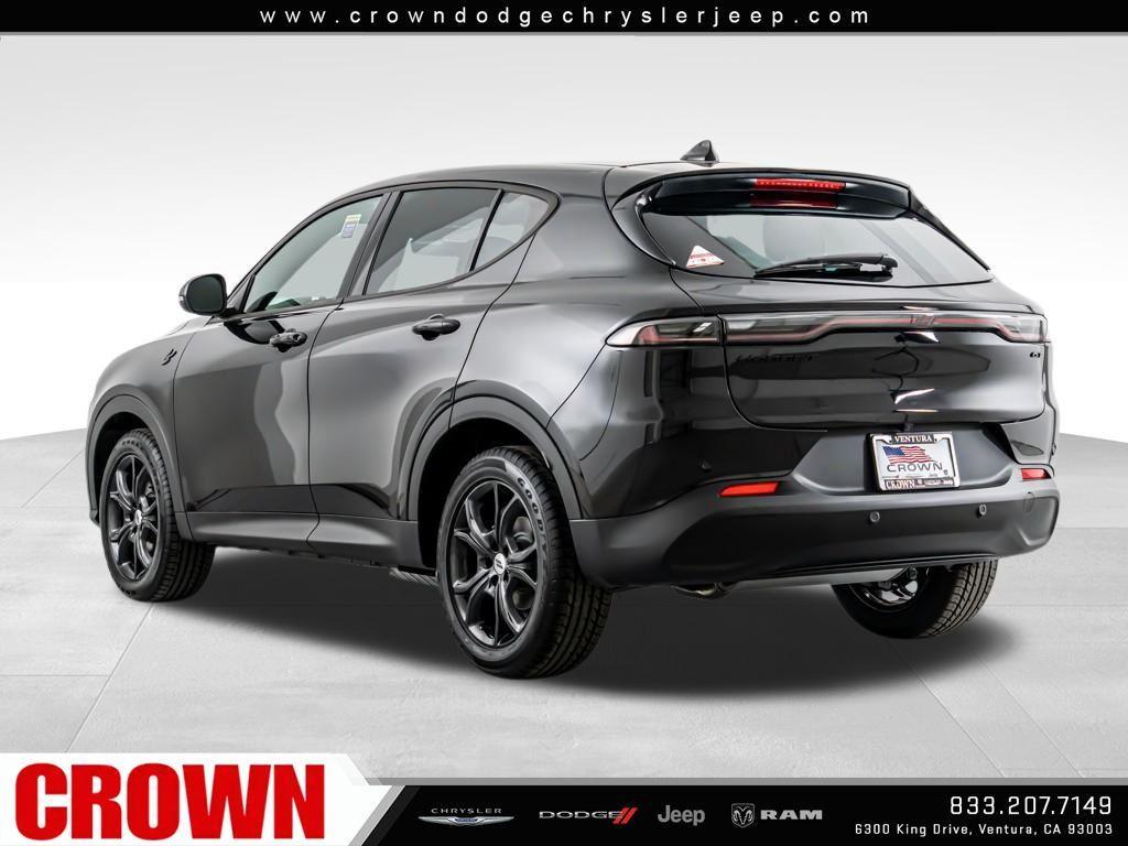 new 2025 Dodge Hornet car, priced at $29,485