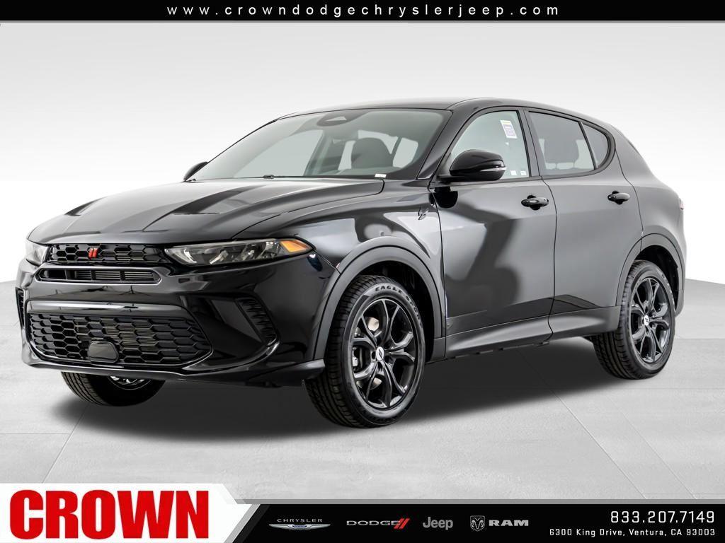 new 2025 Dodge Hornet car, priced at $29,485