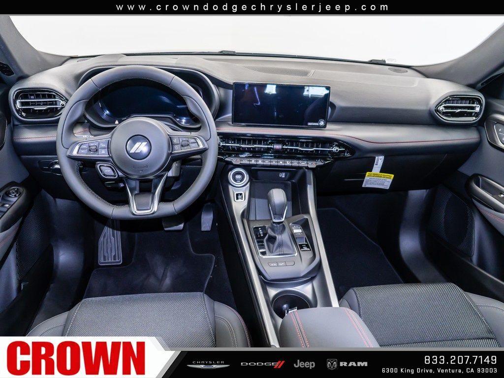 new 2025 Dodge Hornet car, priced at $29,485